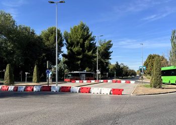 La reforma de la Avenida de Madrid de Alcalá avanza hacia su contratación tras aprobarse el inicio del expediente de obras