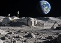 Alcalá acoge una conferencia sobre cómo construir bases permanentes en la Luna y los materiales necesarios para habitarlas