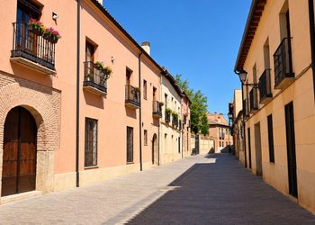 Alcalá abre el plazo para solicitar seis viviendas municipales en alquiler destinadas a jóvenes de hasta 32 años
