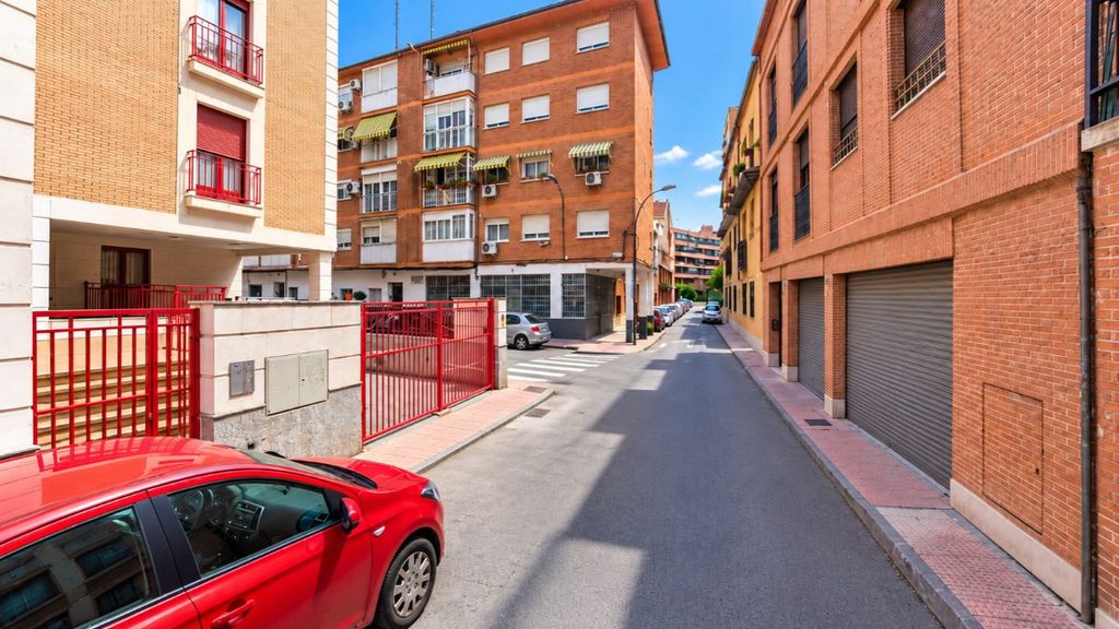 calle escobedos