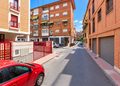 Alcalá restringe el tráfico en la calle Escobedos por trabajos de mantenimiento en la red de abastecimiento de agua