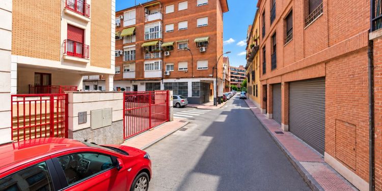 calle escobedos