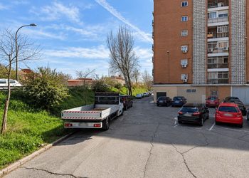 Alcalá prepara la reforma de la calle Pedro del Campo con nuevas aceras y una inversión de más de 200.000 euros
