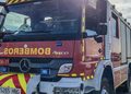 La Comunidad de Madrid envía bomberos y sanitarios al accidente ferroviario de Toledo y habilita atención a familiares en Atocha