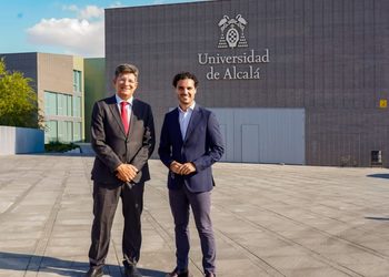 La UAH ampliará su campus de Torrejón con un nuevo grado de Arquitectura de Interiores