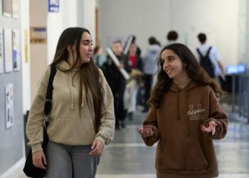 La Universidad de Alcalá abre las reservas para que los estudiantes de instituto conozcan sus campus y titulaciones
