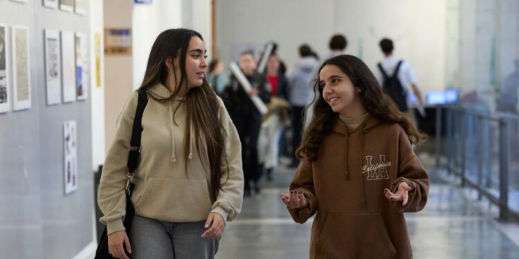 La Universidad de Alcalá abre las reservas para que los estudiantes de instituto conozcan sus campus y titulaciones 1 Foto: Universidad de Alcalá