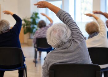 Los centros municipales de mayores de Alcalá comienzan este lunes sus actividades presenciales del nuevo curso