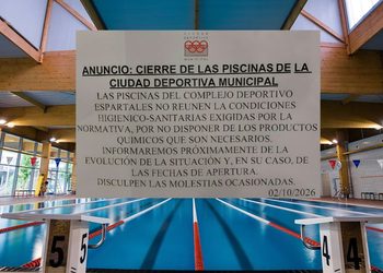 «La alcaldesa no puede mirar hacia otro lado»: el PSOE reclama soluciones por el cierre de Espartales
