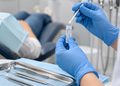Un estudio español logra identificar la periodontitis mediante una muestra de saliva y el uso de inteligencia artificial