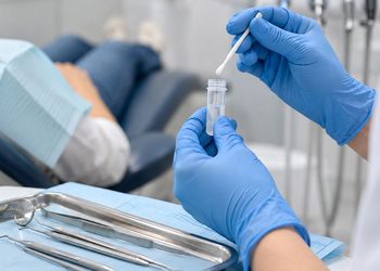 Un estudio español logra identificar la periodontitis mediante una muestra de saliva y el uso de inteligencia artificial 2 Un estudio español logra identificar la periodontitis mediante una muestra de saliva y el uso de inteligencia artificial