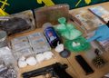 Nueve acusados de narcotráfico serán juzgados por una trama que almacenaba cocaína en una vivienda de Alcalá