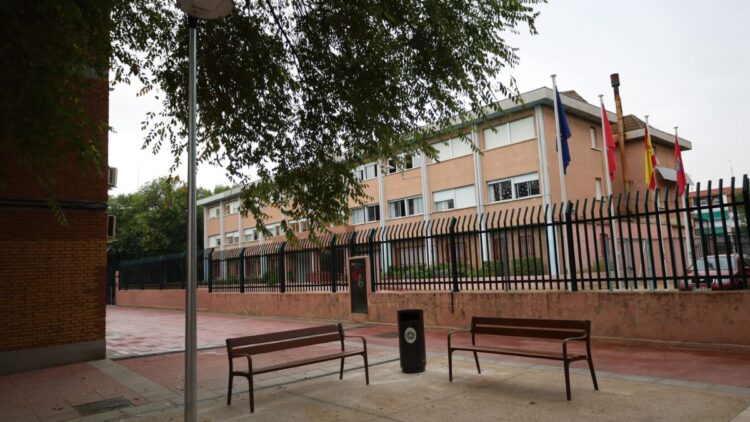 colegio Santos Ninos