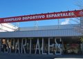 CCOO reclama a Instinto Deportivo el pago de septiembre a cerca de 30 trabajadores del polideportivo de Espartales