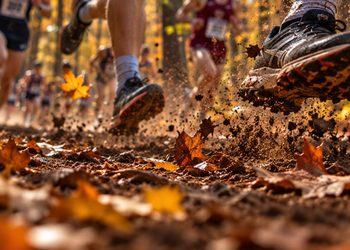 Abren las inscripciones para el Cross de la UAH con cinco kilómetros por el Jardín Botánico