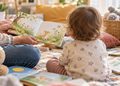 Alcalá ofrece hoy una sesión de cuentos para bebés de hasta tres años sin necesidad de inscripción previa