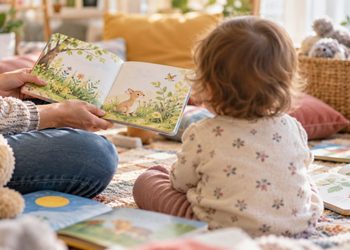 Alcalá ofrece hoy una sesión de cuentos para bebés de hasta tres años sin necesidad de inscripción previa
