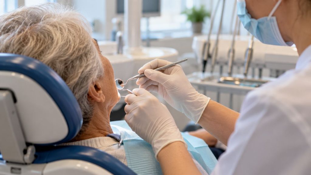 dentista