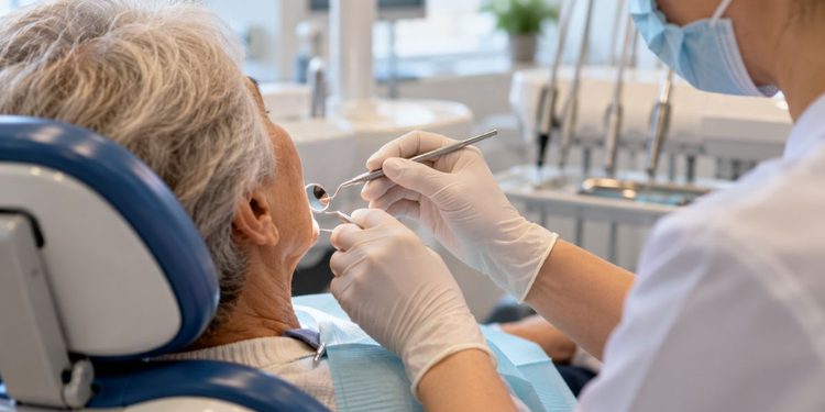 dentista
