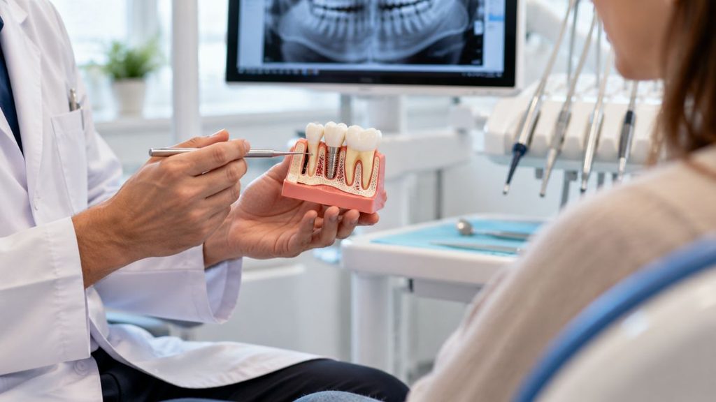 dentista clinica