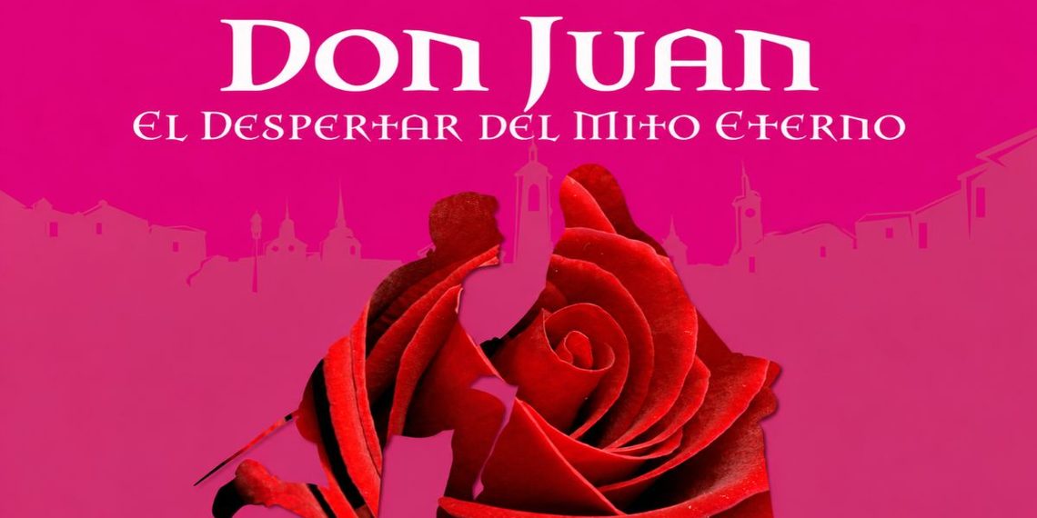 don juan el despertar del mito eterno