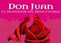 Don Juan regresa en noviembre a las calles de Alcalá con siete visitas teatralizadas por el casco histórico