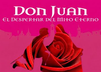 Don Juan regresa en noviembre a las calles de Alcalá con siete visitas teatralizadas por el casco histórico