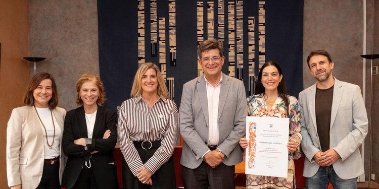 Foto: Universidad de Alcalá