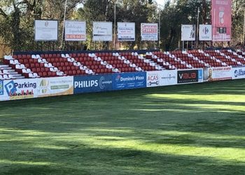 El Val afrontará dos partidos de Copa del Rey declarados de alto riesgo en apenas 48 horas 2 El Val afrontará dos partidos de Copa del Rey declarados de alto riesgo en apenas 48 horas