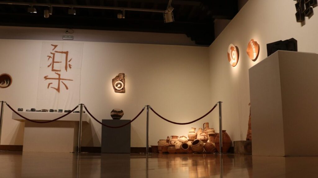 Los artistas de Alcalá tienen hasta el 31 de octubre para presentar sus obras a la exposición colectiva Alcalá Expone 1 exposicion colectiva