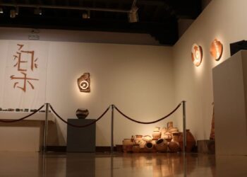 Los artistas de Alcalá tienen hasta el 31 de octubre para presentar sus obras a la exposición colectiva Alcalá Expone