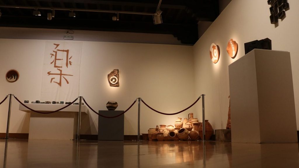 Alcalá busca artistas para su próxima exposición colectiva y abre el plazo para presentar obras hasta el 31 de octubre 1 exposicion cultura