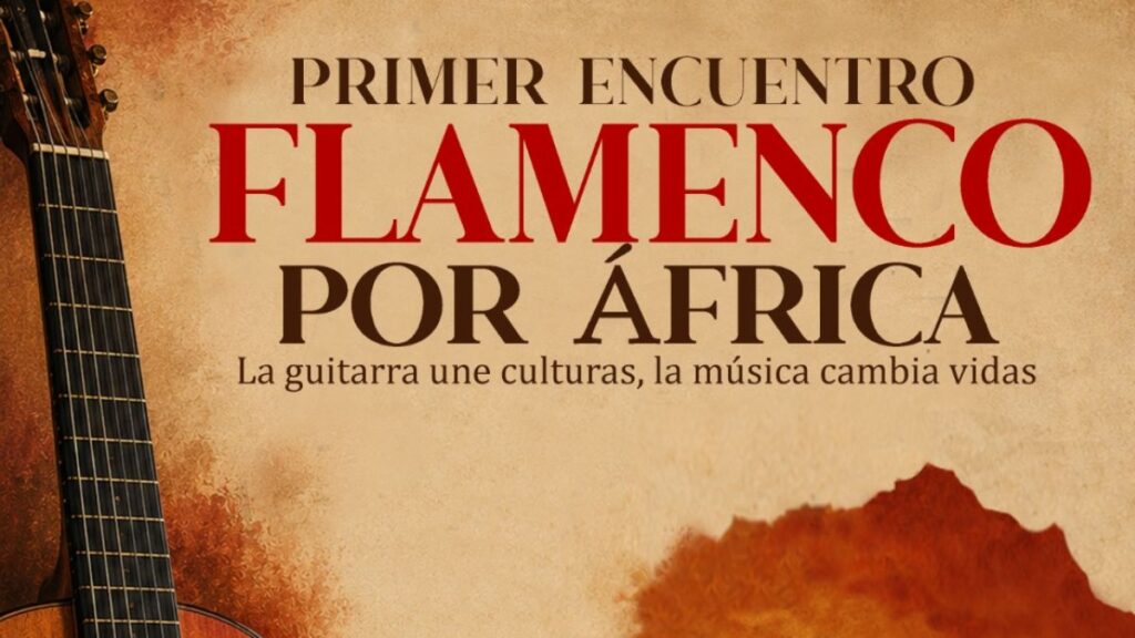 festival flamenco solidario