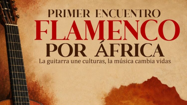 festival flamenco solidario