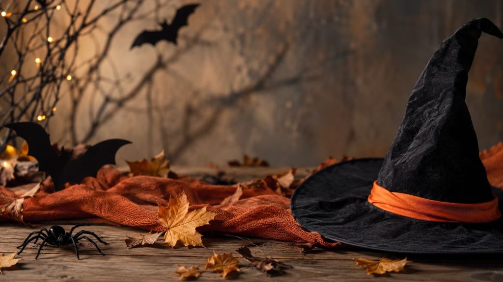 halloween