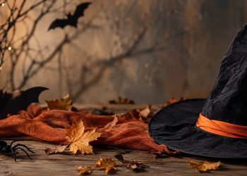 El Distrito IV de Alcalá celebra Halloween con cuentacuentos y talleres infantiles en dos espacios municipales 2 El Distrito IV de Alcalá celebra Halloween con cuentacuentos y talleres infantiles en dos espacios municipales