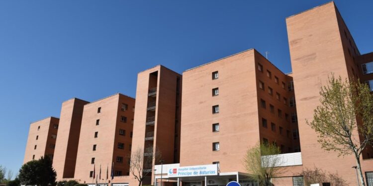 El Hospital Príncipe de Asturias de Alcalá reunirá a pacientes y especialistas en una jornada sobre cáncer de mama 1 hospital principe de asturias 1 1
