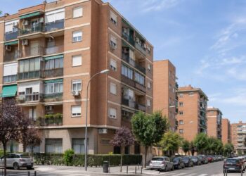 La movilización por la vivienda crea un comité territorial que incluye a Alcalá para impulsar una huelga general