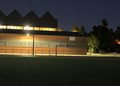 Más Madrid denuncia que el IES Antonio Machado vuelve a quedarse sin luz durante los entrenamientos
