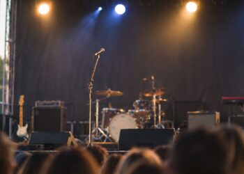 Hakuna actuará en Alcalá en un festival juvenil que recorrerá varios espacios del centro 3 Hakuna actuará en Alcalá en un festival juvenil que recorrerá varios espacios del centro