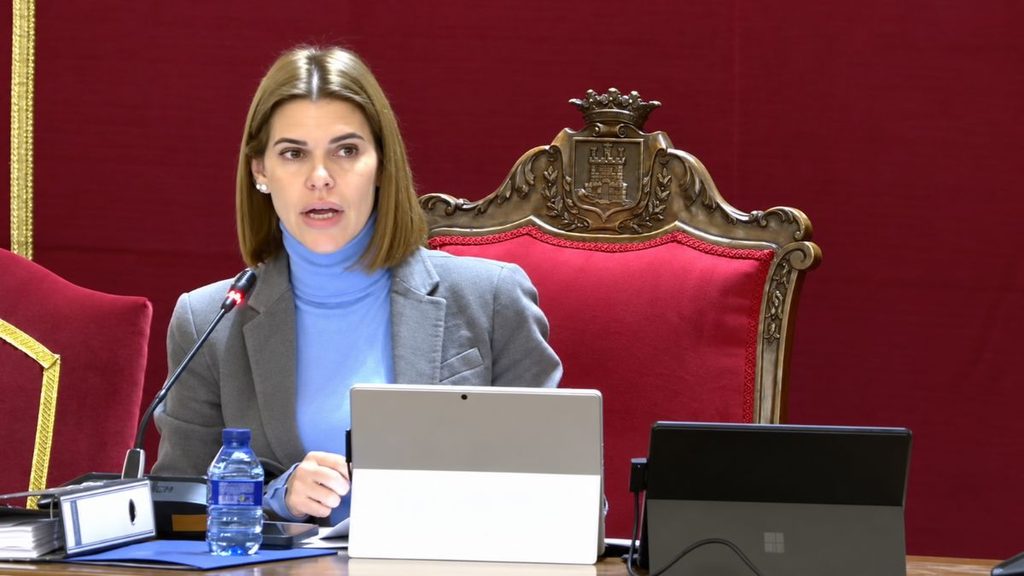 intervencion judith piquet
