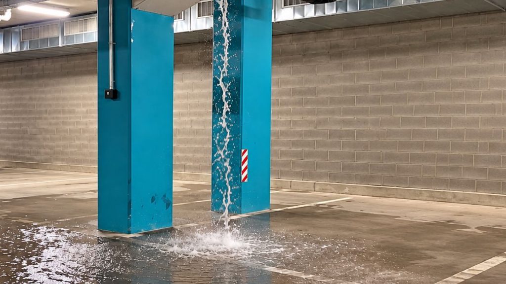 inundaciones garajes plan vive
