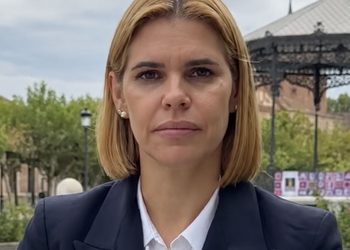 Judith Piquet pide elecciones generales y afirma que el Gobierno de Sánchez está «agotado» 7 Judith Piquet pide elecciones generales y afirma que el Gobierno de Sánchez está «agotado»