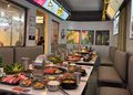 Kuili Korean BBQ lleva la barbacoa coreana al centro de Alcalá, a dos minutos de la Plaza de Cervantes