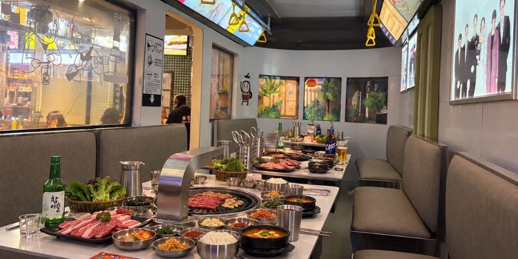 kuili korean bbq