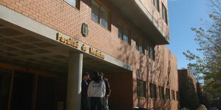 Foto: Universidad de Alcalá