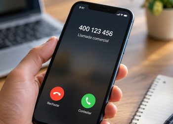 Las llamadas comerciales tendrán que comenzar por 400 desde este sábado: así cambia la normativa contra el spam telefónico