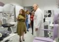 Las mujeres de Alcalá de entre 50 y 69 años pueden acceder a mamografías de cribado cada dos años