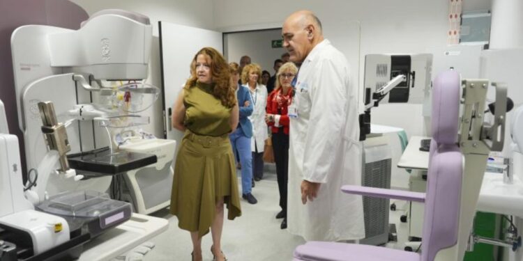 Foto: Comunidad de Madrid