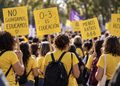 Educación Infantil y Especial convocan una manifestación en Alcalá para reclamar más personal y recursos en los centros públicos
